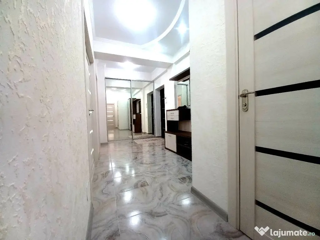 Apartament 2 camere de inchiriat