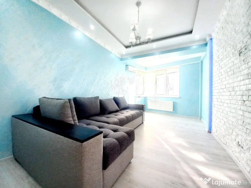 Apartament 2 camere de inchiriat