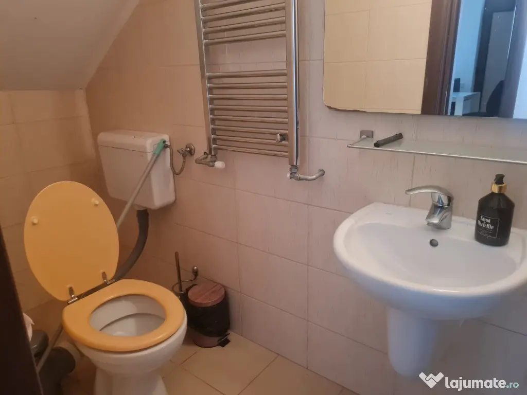 Vila 5 camere in comuna Berceni zona centrala