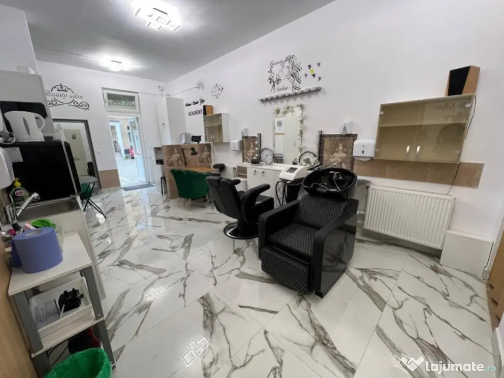 Spatiu comercial cu potential, ideal salon/clinica, 69 mp, 3
