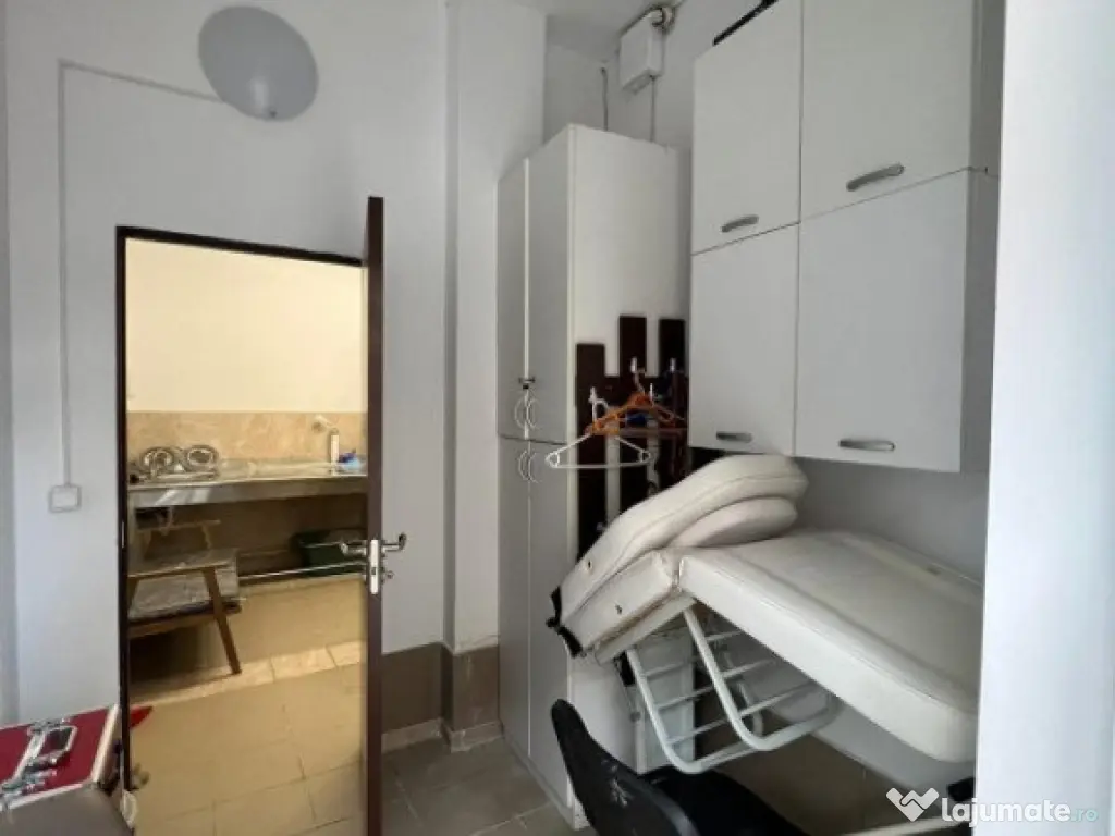 Spatiu comercial cu potential, ideal salon/clinica, 69 mp, 3