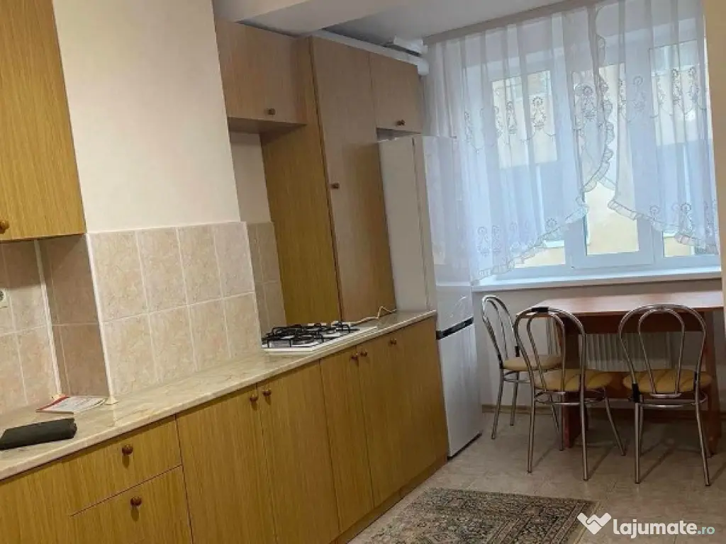 Apartament cu 1 camera Centru 