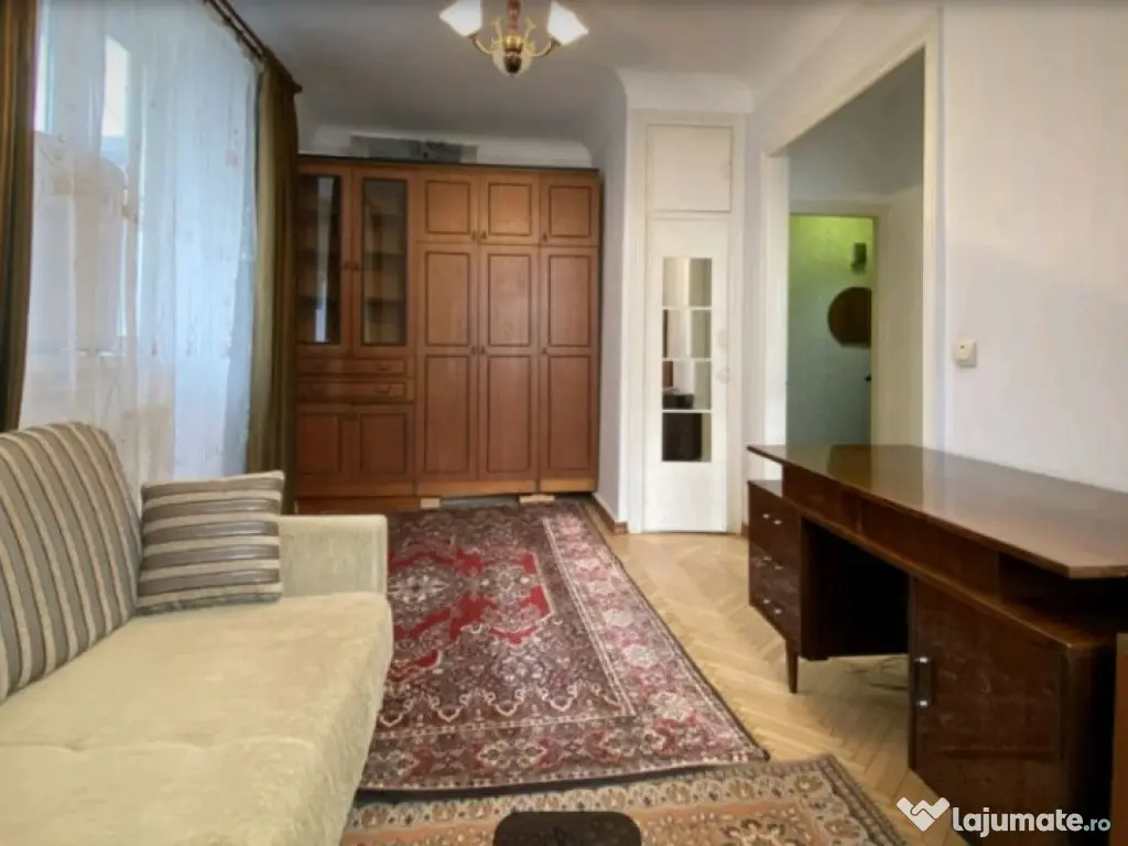 Inchiriez garsoniera in zona Marasti