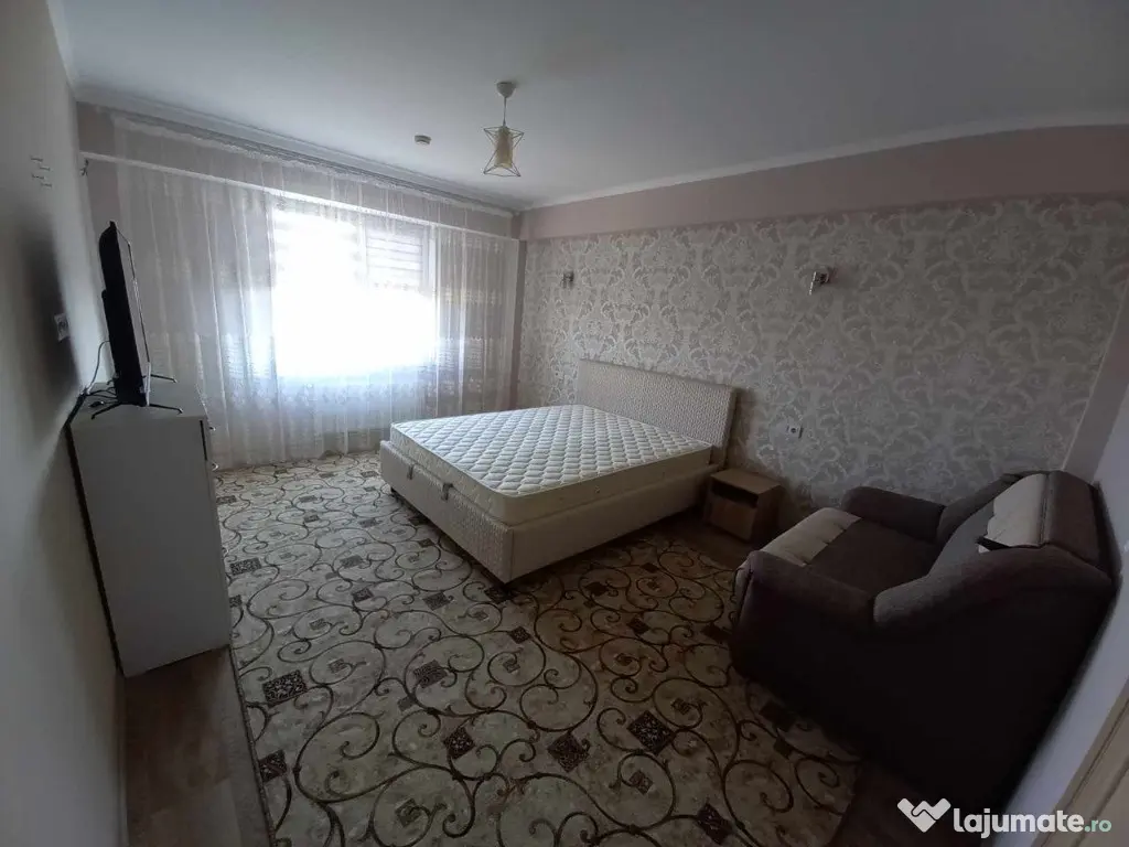 Apartament cu 1 camera in zona Centrala