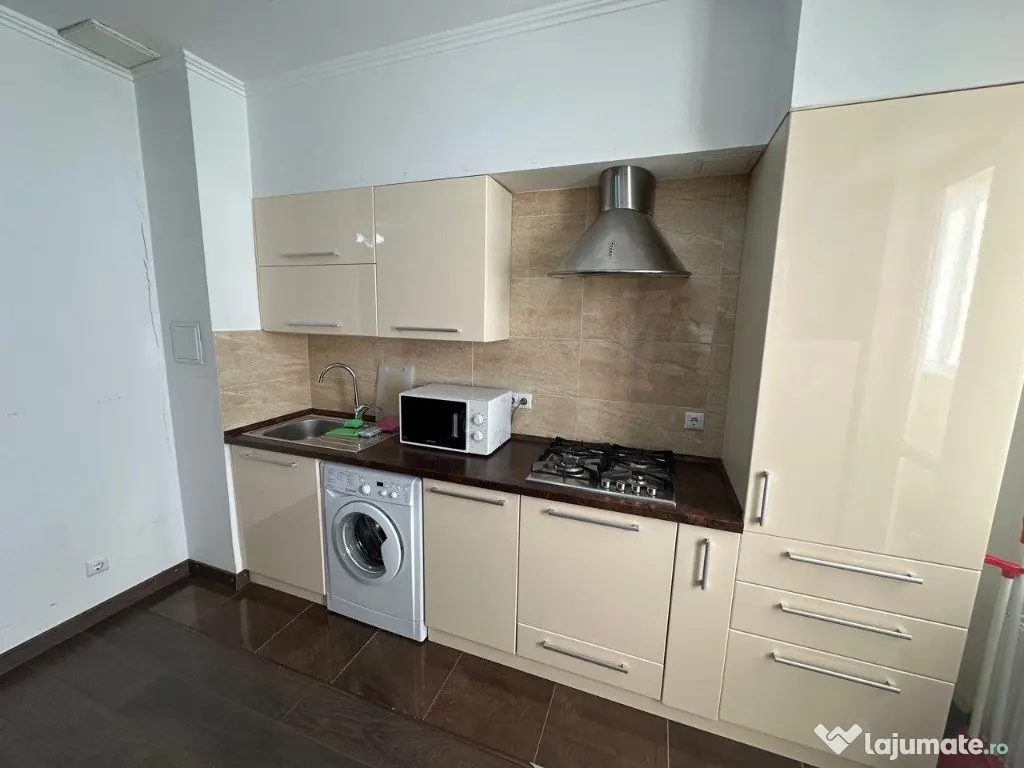 Apartament cu 1 camera in zona Grigorescu
