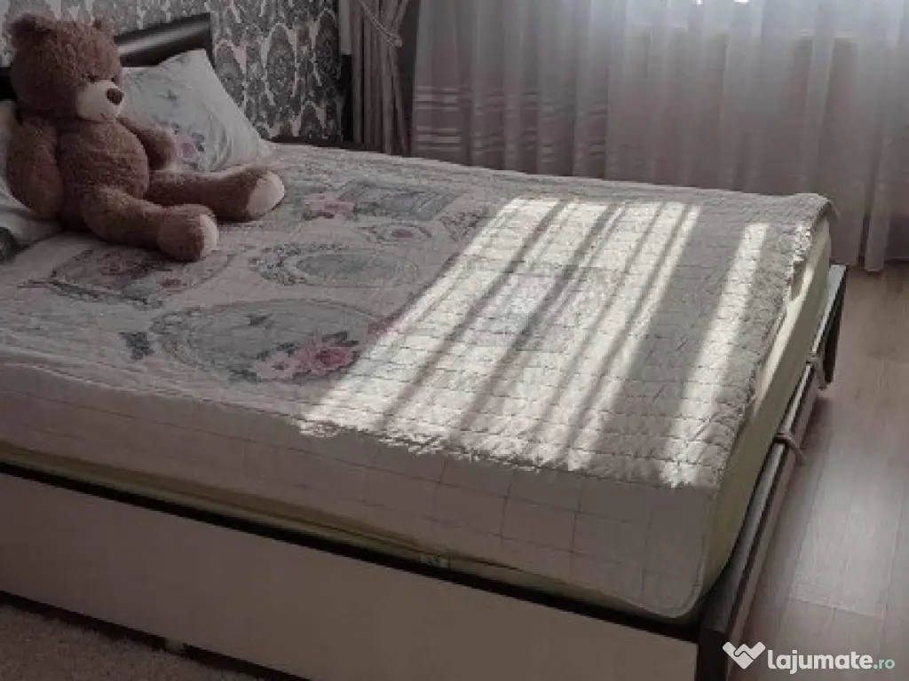 Apartament cu 2 camere in zona Centrala