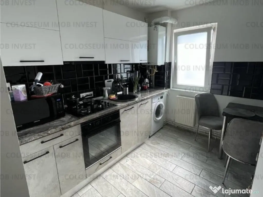 Apartament 2 camere- zona Astra