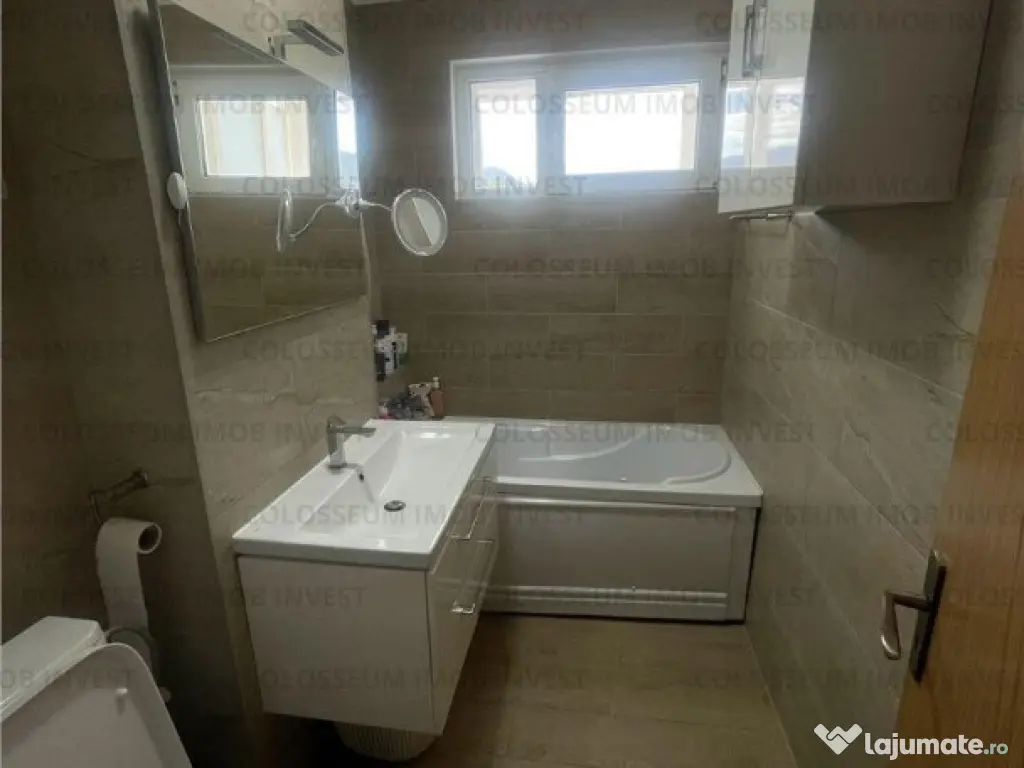 Apartament 2 camere- zona Astra