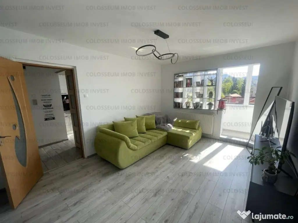 Apartament 2 camere- zona Astra