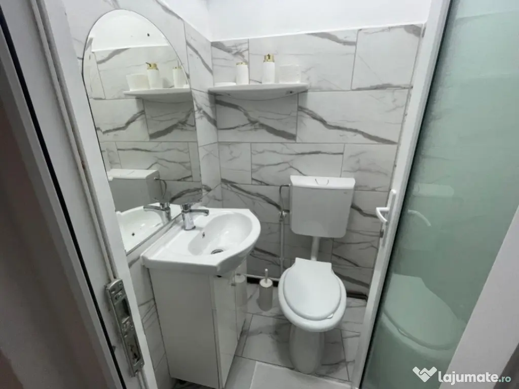 Apartament 3 camere+parcare, 81mp utili, zona Unirii 