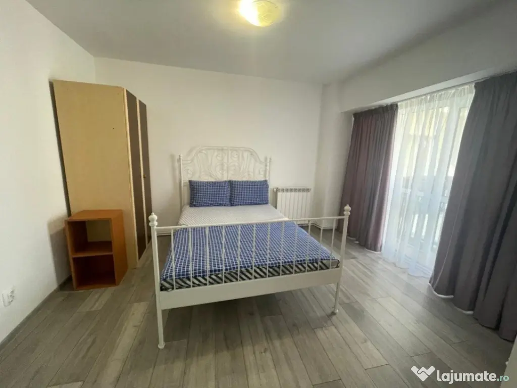 Apartament 3 camere+parcare, 81mp utili, zona Unirii 