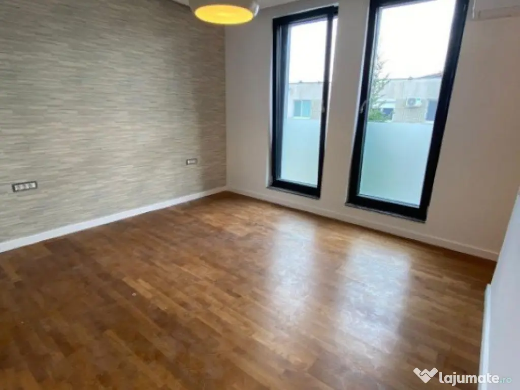 Casa individuala moderna, 5 camere, 140 mp, zona Pipera-