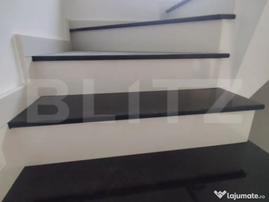 Casa individuala, 123 mp utili, 670 mp teren, zona Barnova