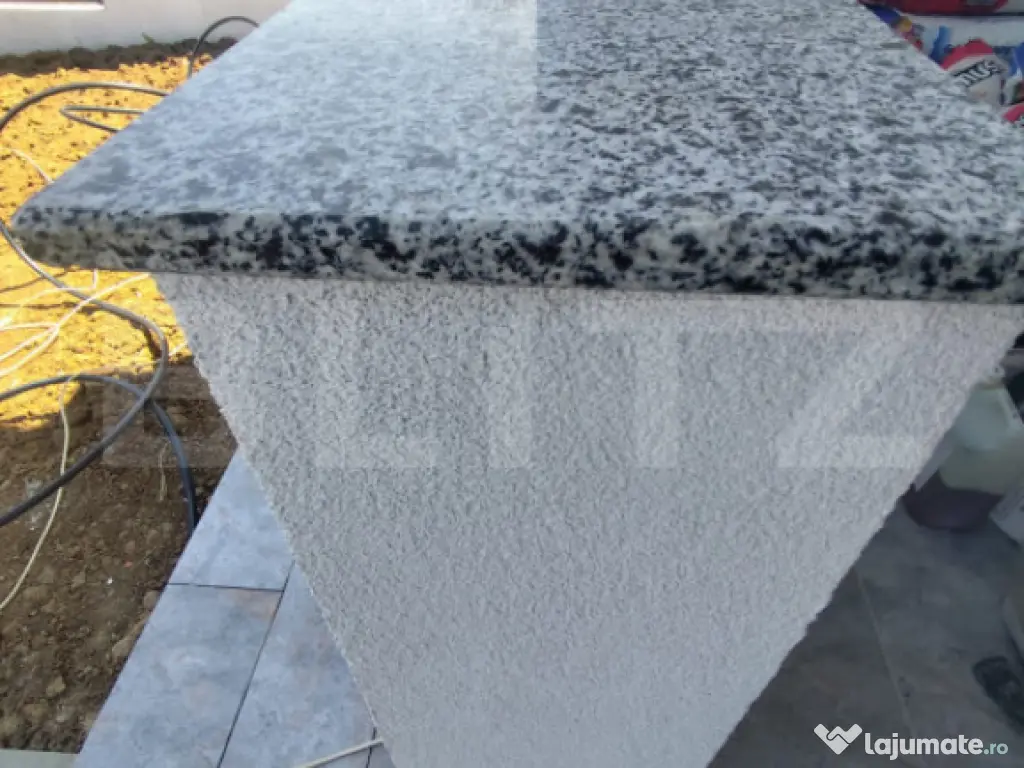 Casa individuala, 123 mp utili, 670 mp teren, zona Barnova