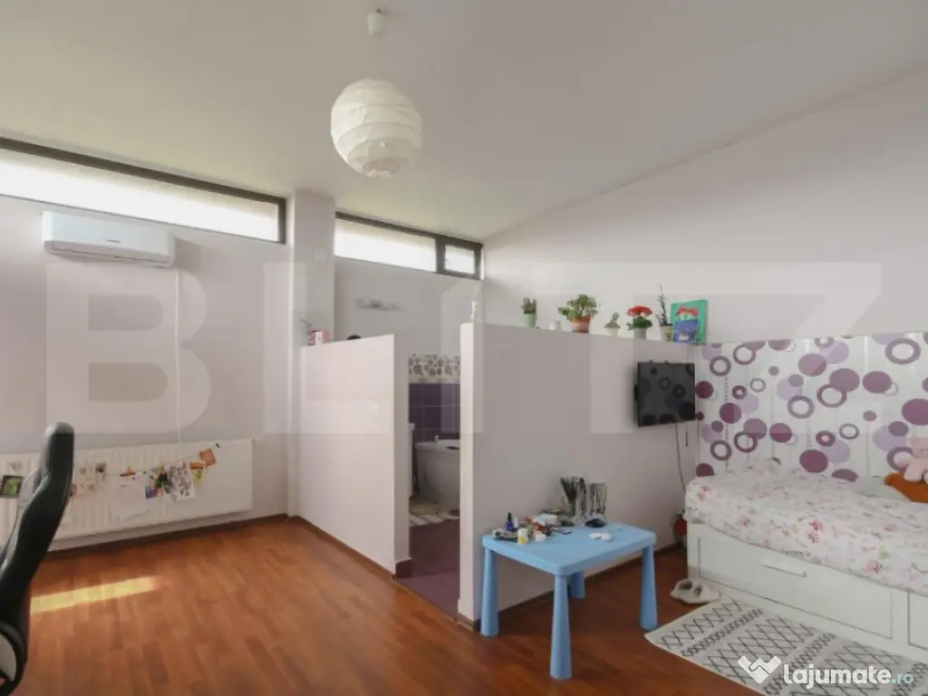 Villa deosebita, 5 camere, 400mp, cartierul Horgosa