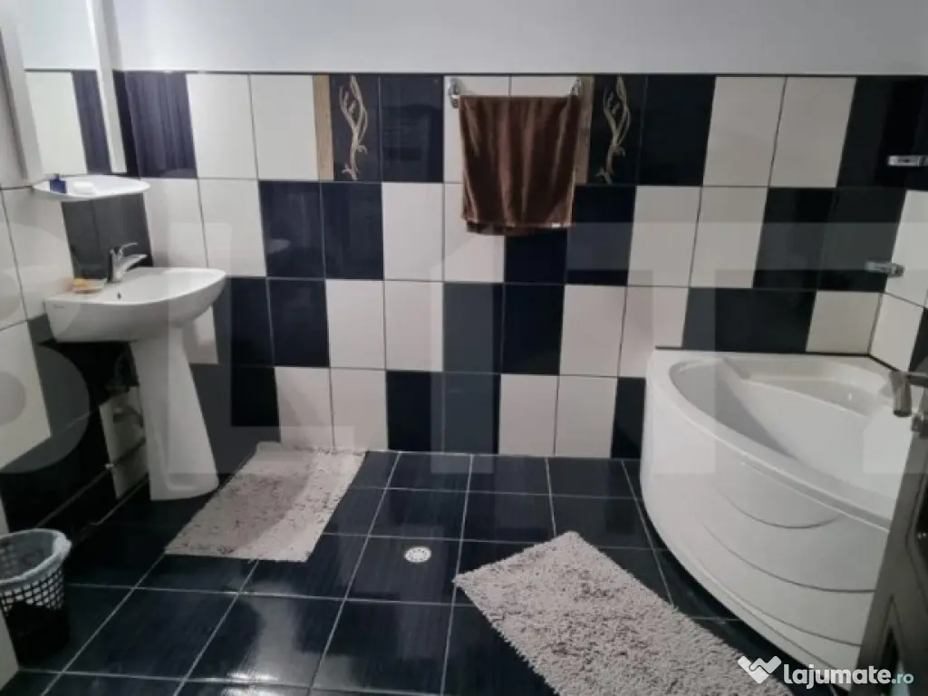 Casa individuala, 5 camere, 200mp utili, Tatarani 