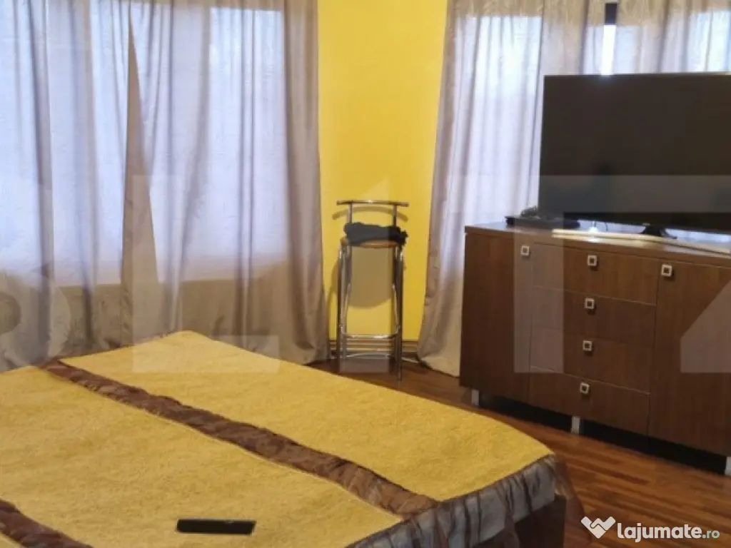 Casa individuala, 5 camere, 200mp utili, Tatarani 