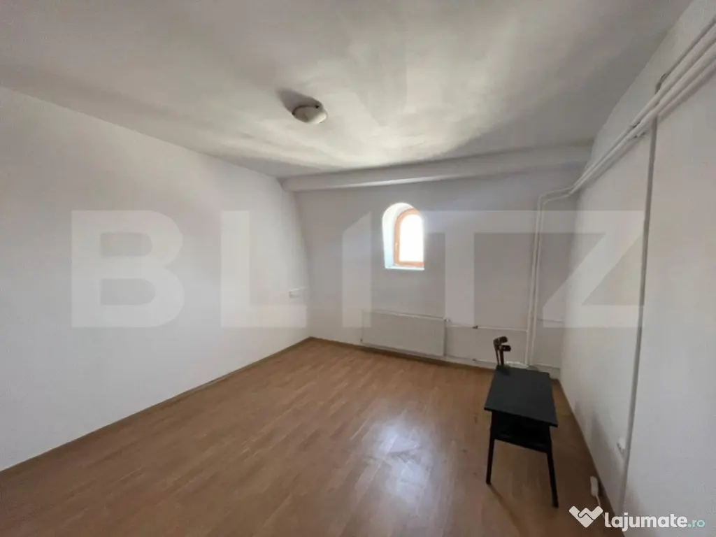 Spatiu de birouri, 18 mp, zona Centrala