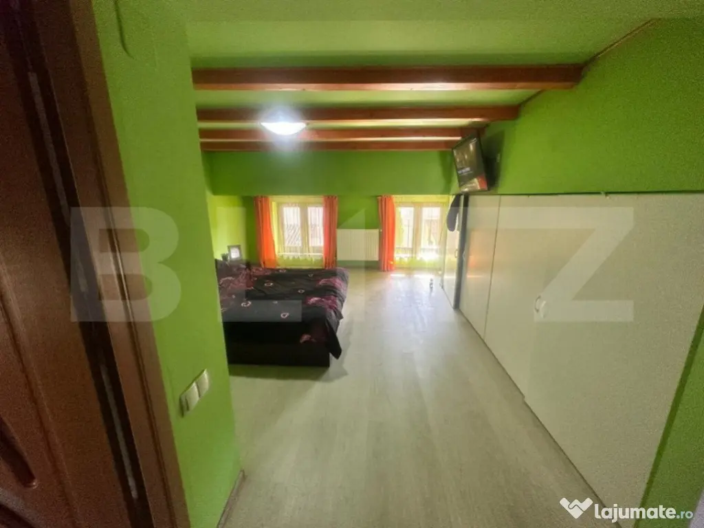 Casă Ultracentrală la Preț de Apartament – 3 camere 10