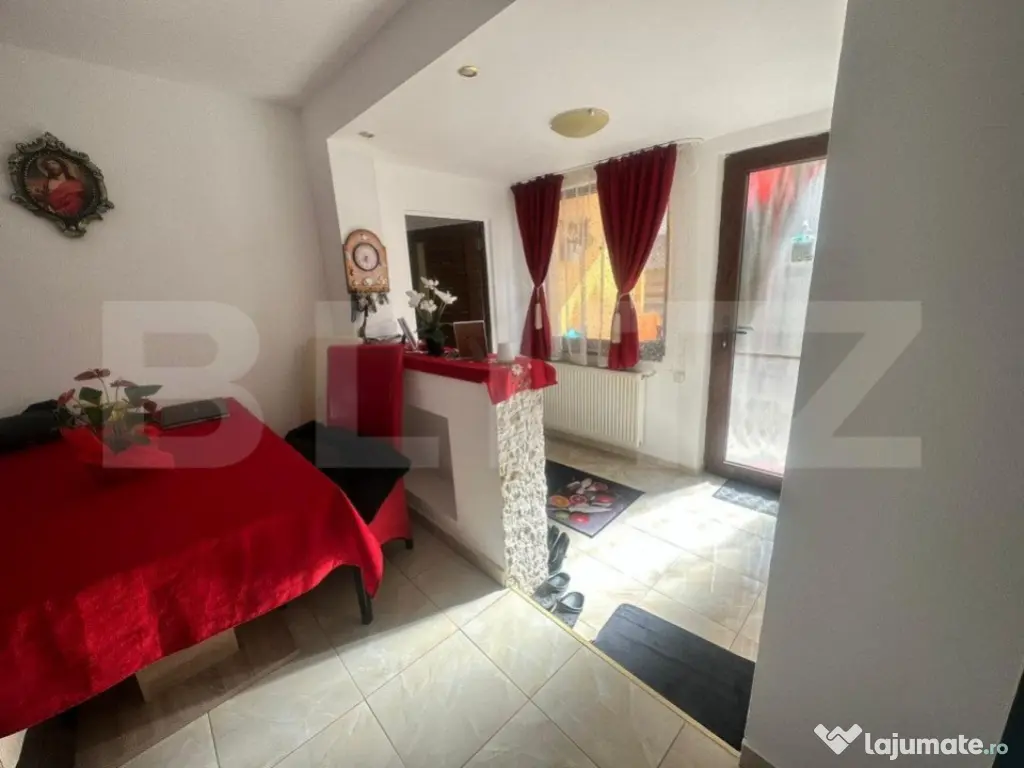 Casă Ultracentrală la Preț de Apartament – 3 camere 10