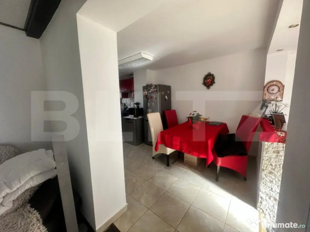 Casă Ultracentrală la Preț de Apartament – 3 camere 10