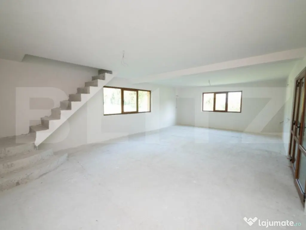 Vilă Panoramică Runcu