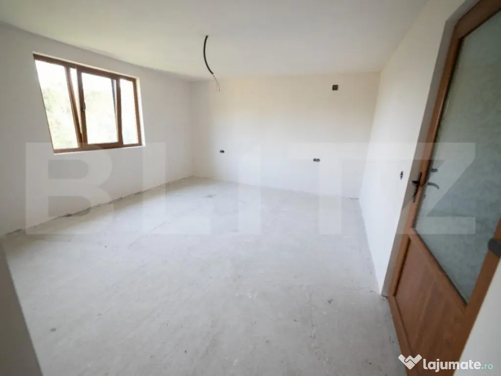 Vilă Panoramică Runcu