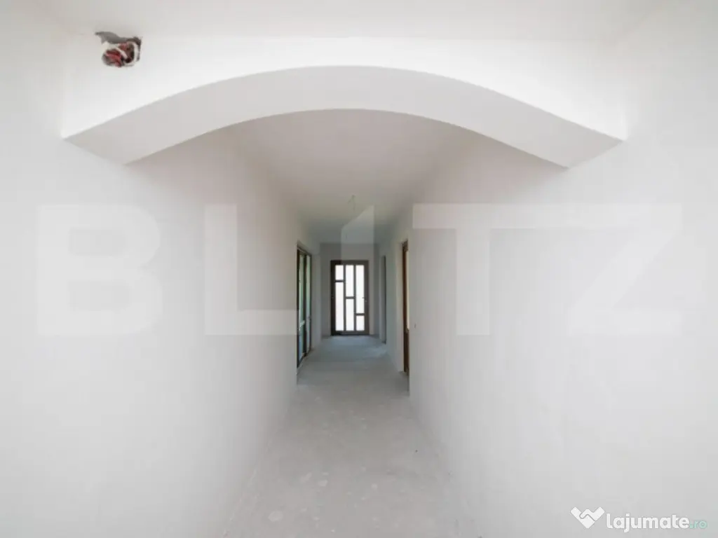 Vilă Panoramică Runcu