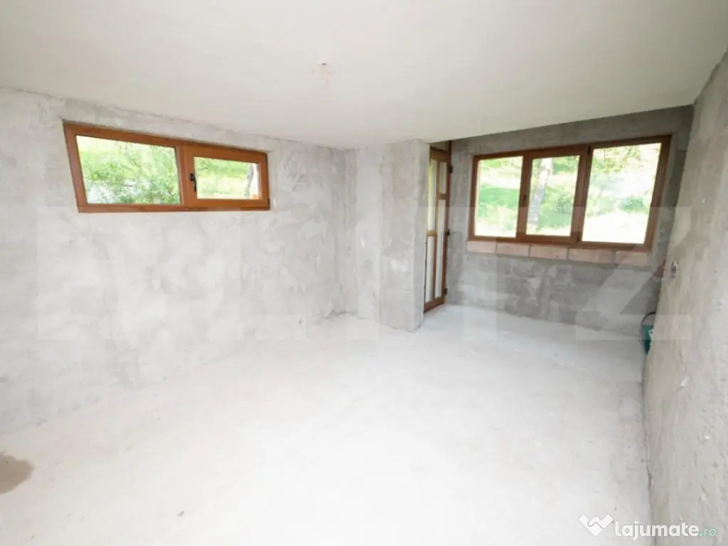 Vilă Panoramică Runcu