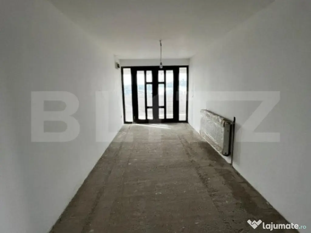 Oportunitate!!!Cladire 600 mp, teren 500 mp, Targoviste