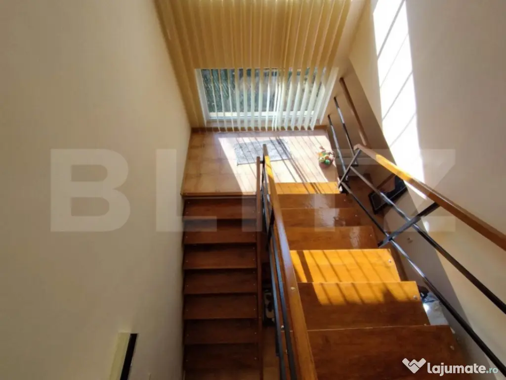 Casa individuala 4 camere plus casa de oaspeti, Drajna