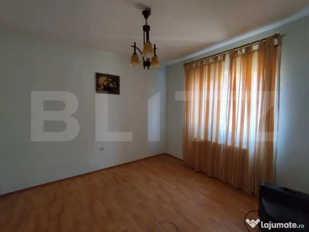 Casa individuala 4 camere plus casa de oaspeti, Drajna