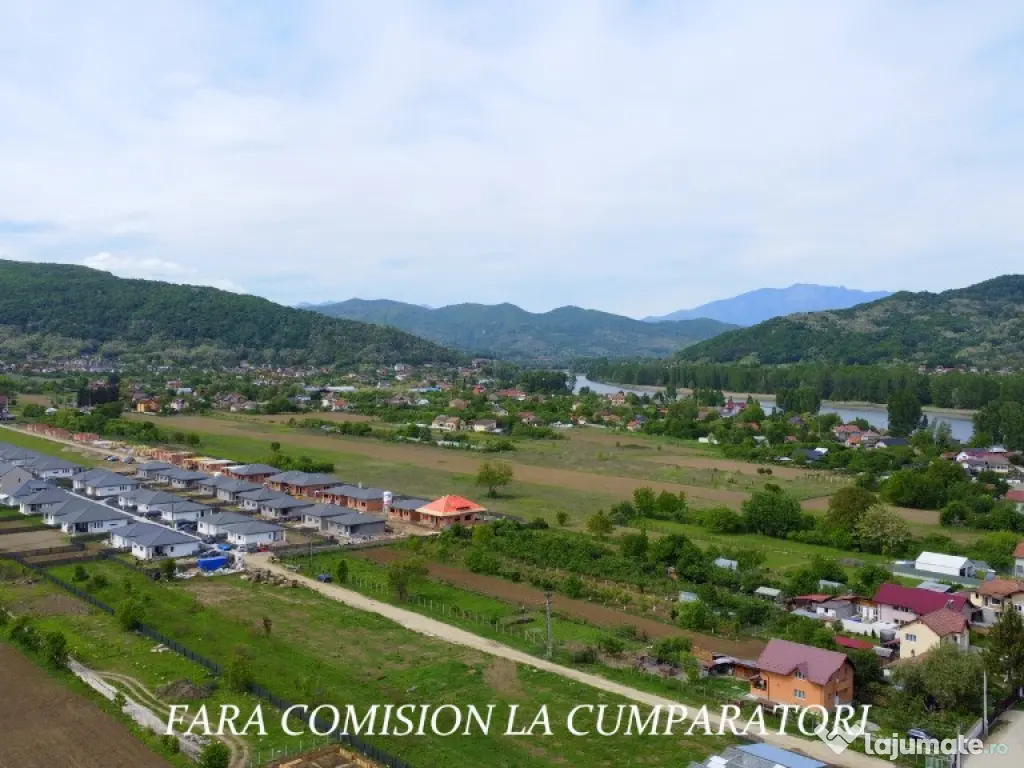 TEREN PRETABIL DEZVOLTARE REZIDENTIALA 
