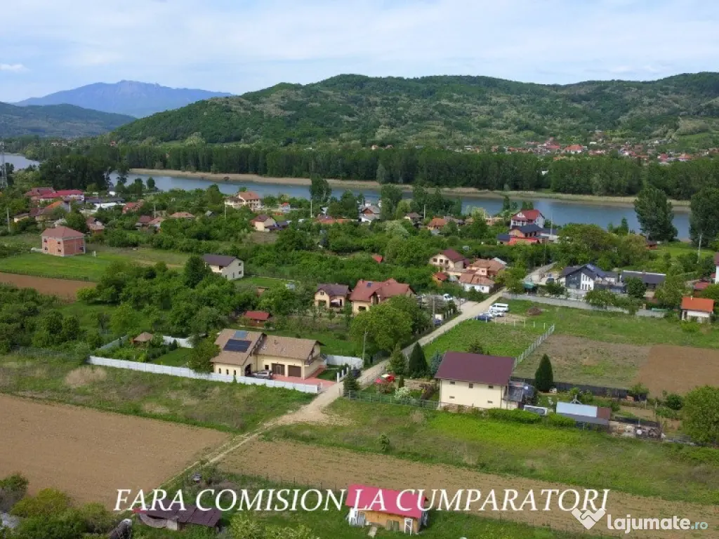 TEREN PRETABIL DEZVOLTARE REZIDENTIALA 