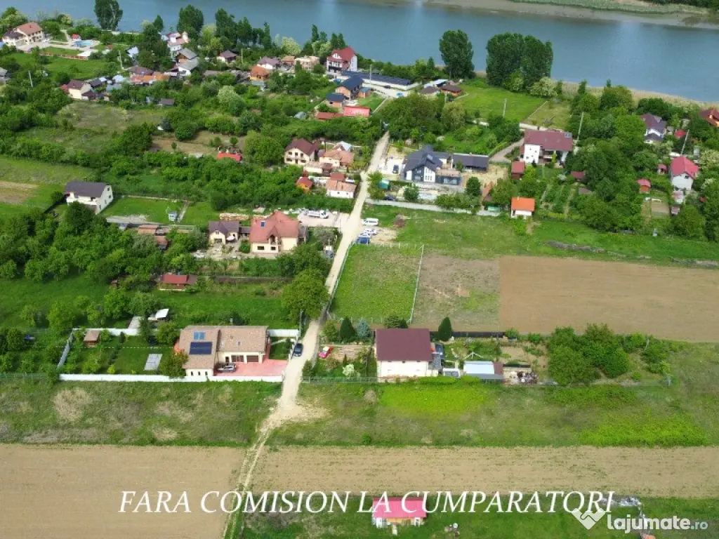 TEREN PRETABIL DEZVOLTARE REZIDENTIALA 