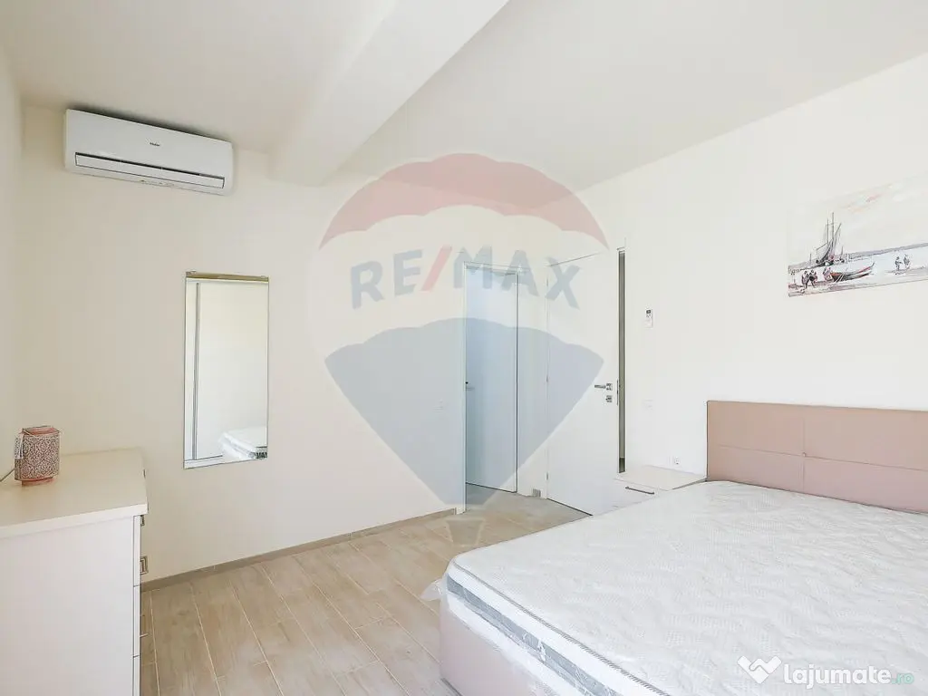 Apartamente 3 camere de închiriat ultracentral, clădire... 