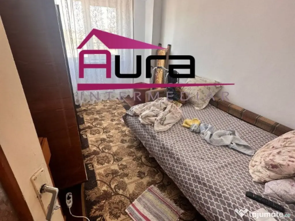 Apartament 4 camere zona Piata Noua 