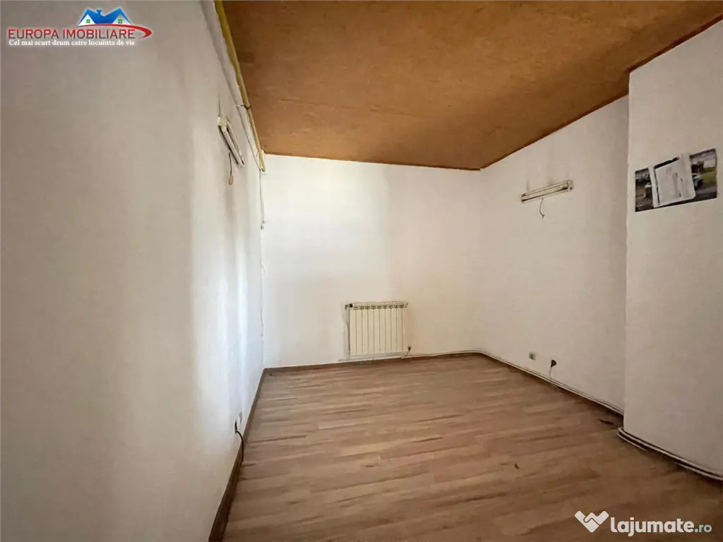 Spatiu de inchiriat zona Babadag-PECO Tulcea