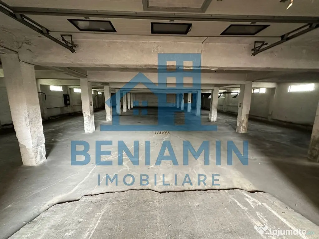 Hale 9000mp-Teren 24.000mp-Industrial-Dolj-Curent Trifazi... 