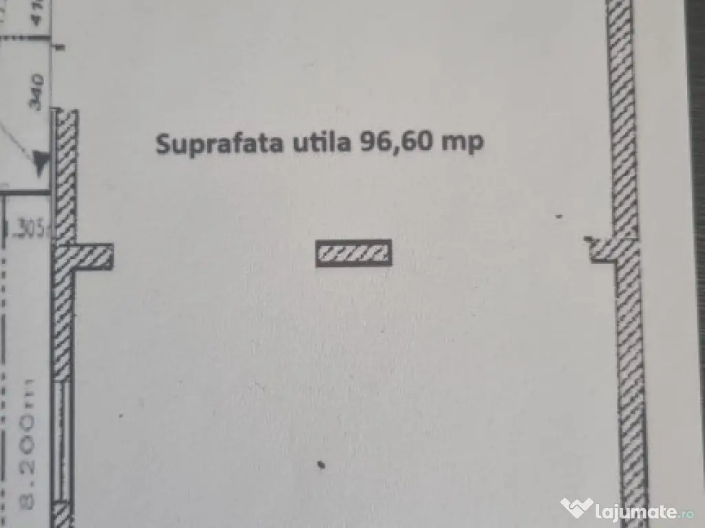 Spatiu comercial|finisaje superioare|curte proprie|locuri de parcare 