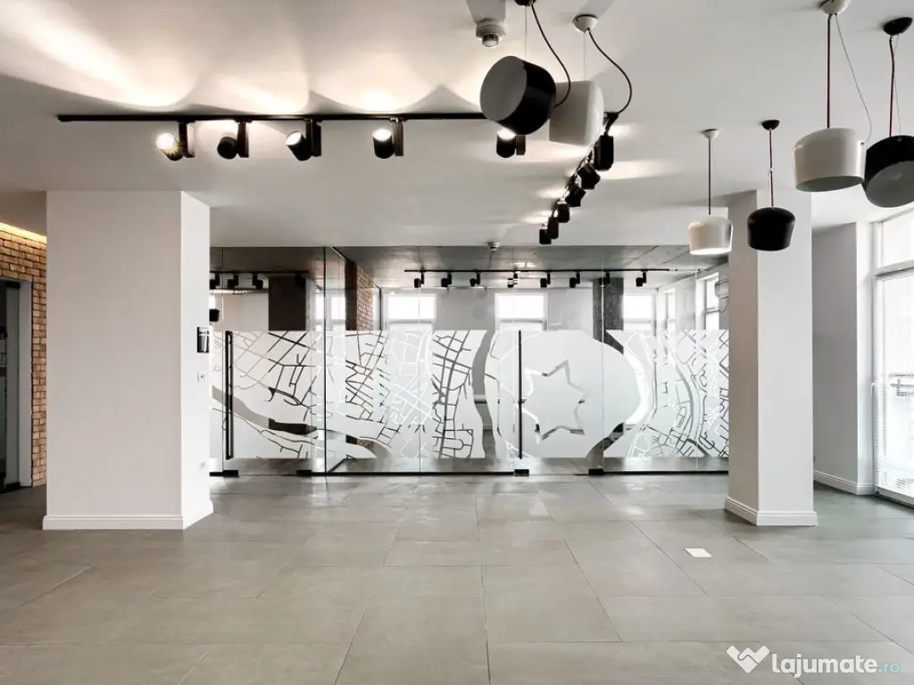 De închiriat - Spațiu ultracentral de birouri în Arad ...