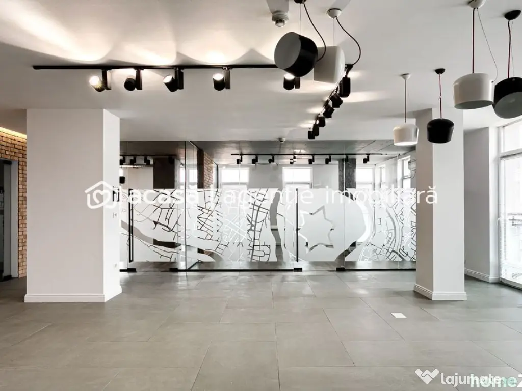 De închiriat - Spațiu ultracentral de birouri în Arad ...