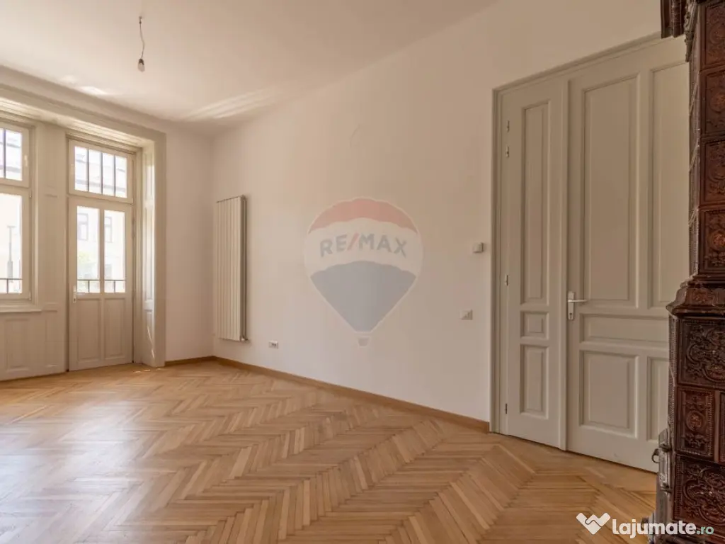 Spatiu de birouri, de inchiriat, CENTRAL 