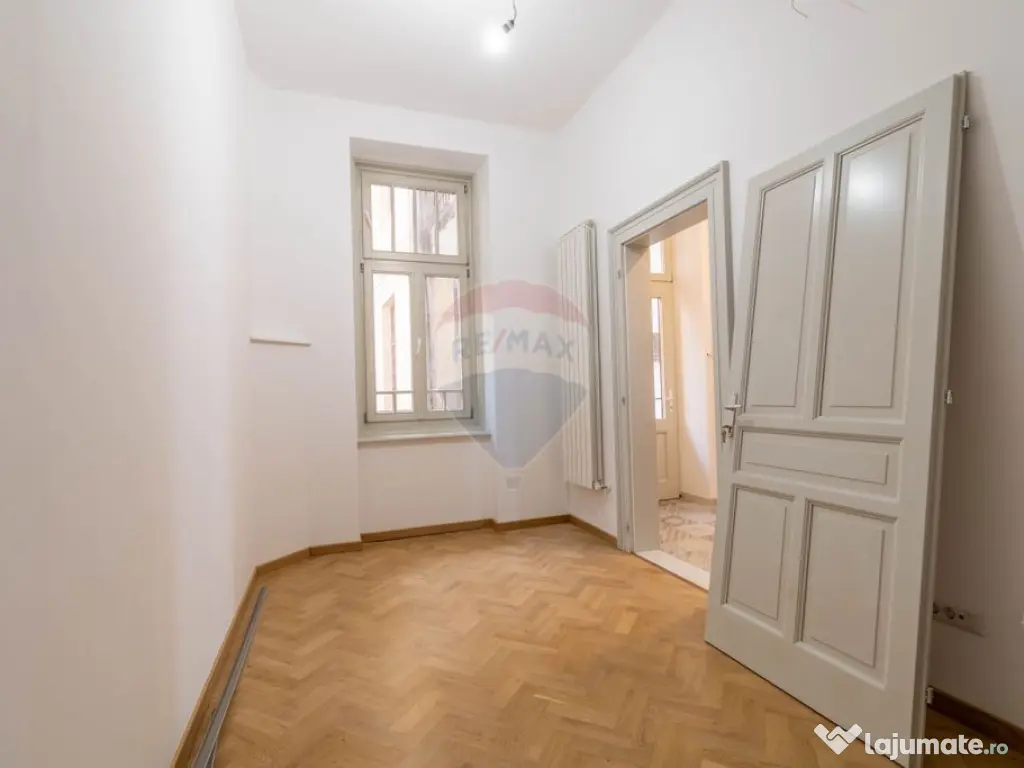 Spatiu de birouri, de inchiriat, CENTRAL 