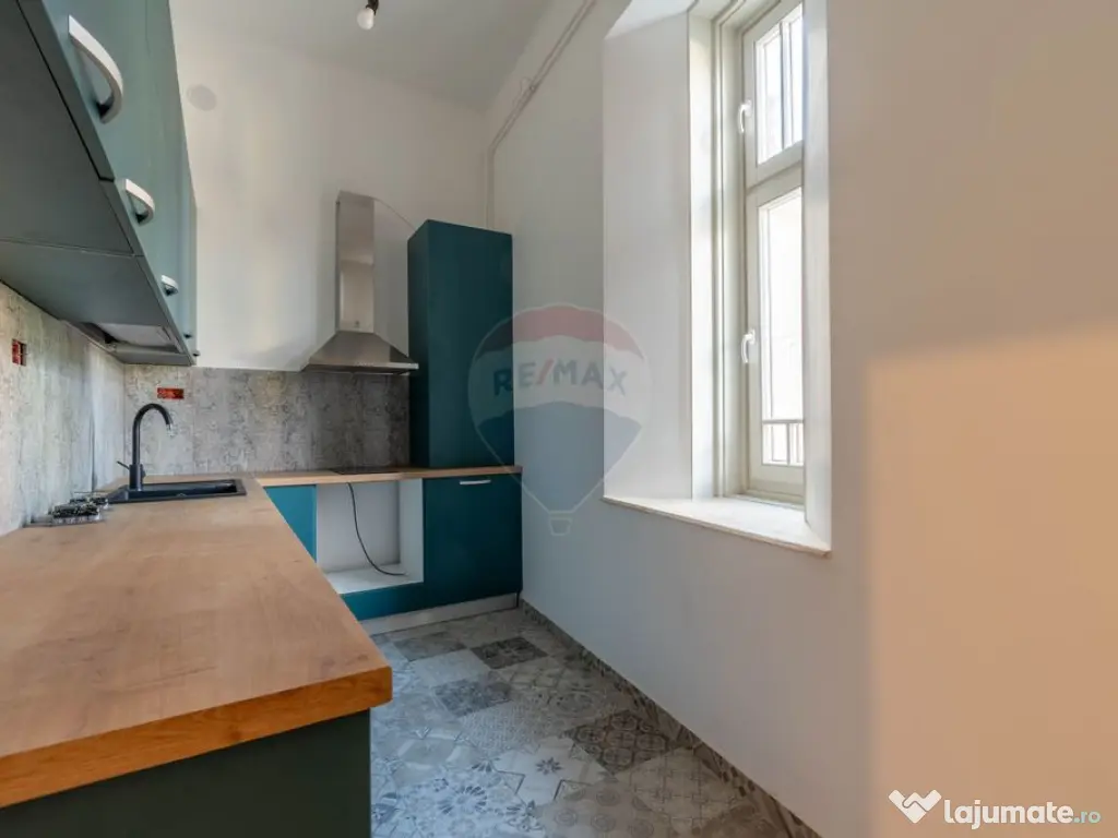 Spatiu de birouri, de inchiriat, CENTRAL 