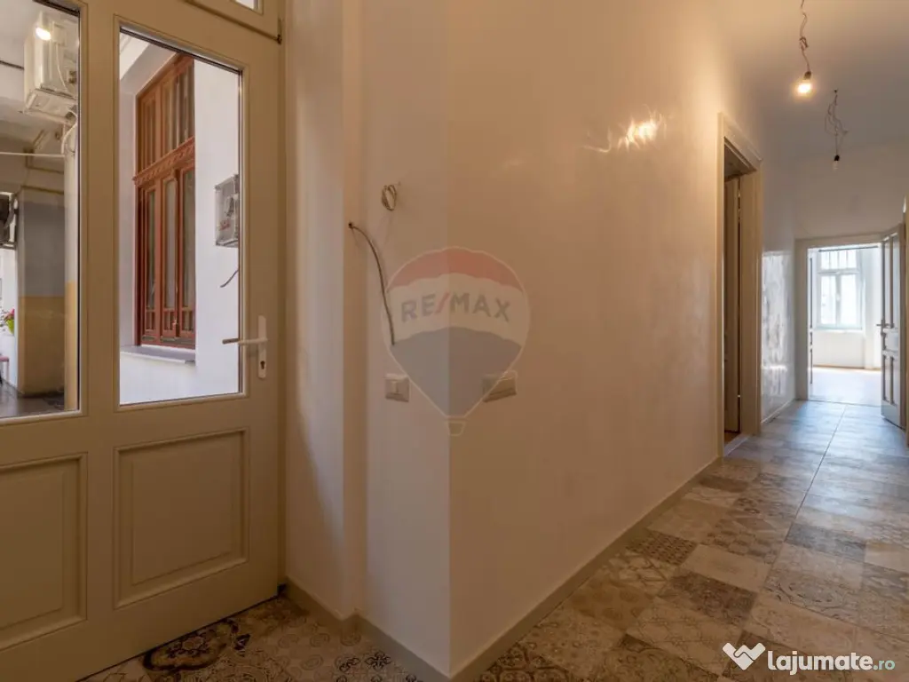 Spatiu de birouri, de inchiriat, CENTRAL 