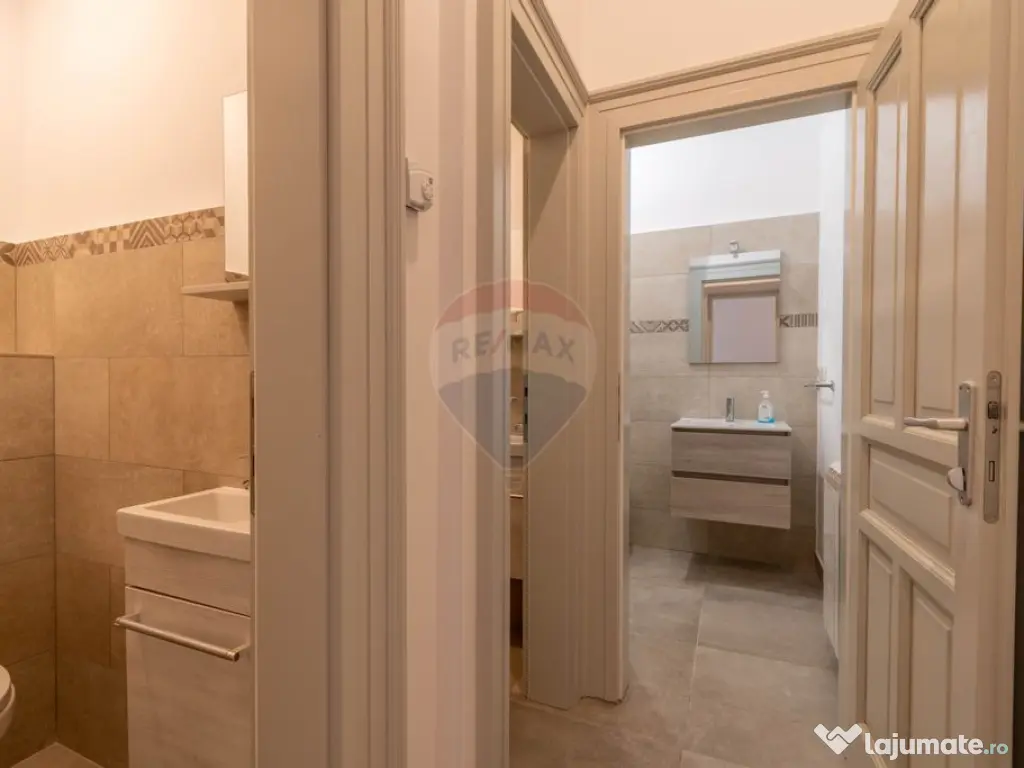 Spatiu de birouri, de inchiriat, CENTRAL 