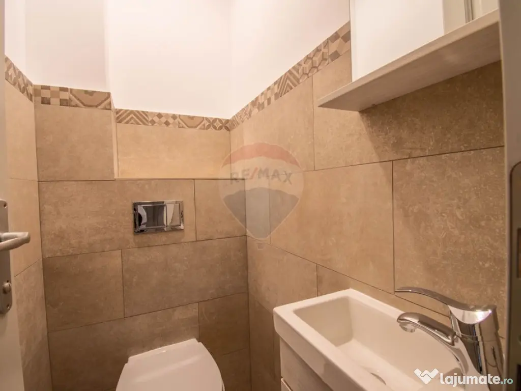 Spatiu de birouri, de inchiriat, CENTRAL 