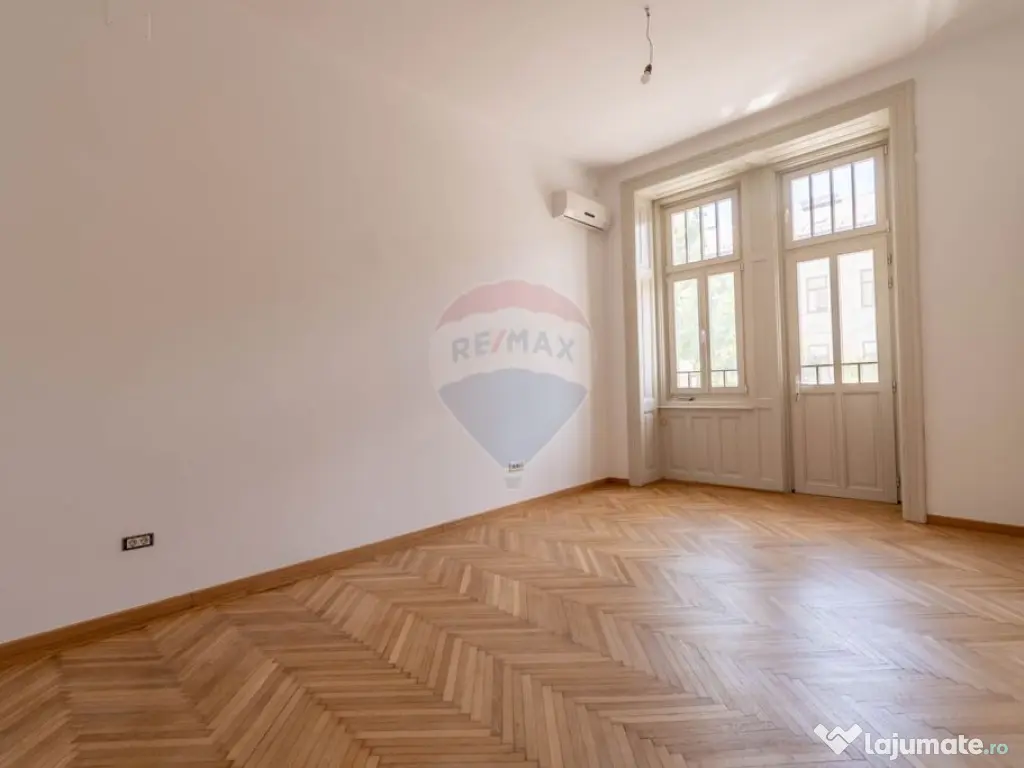 Spatiu de birouri, de inchiriat, CENTRAL 