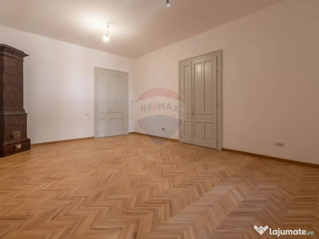 Spatiu de birouri, de inchiriat, CENTRAL 